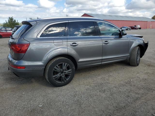 Photo 3 from auction – 2012 AUDI Q7 PREMIUM with VIN WA1CGCFE6CD006468