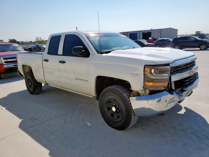 Photo 4 from auction – 2016 CHEVROLET SILVERADO with VIN 1GCRCNEC1GZ385363