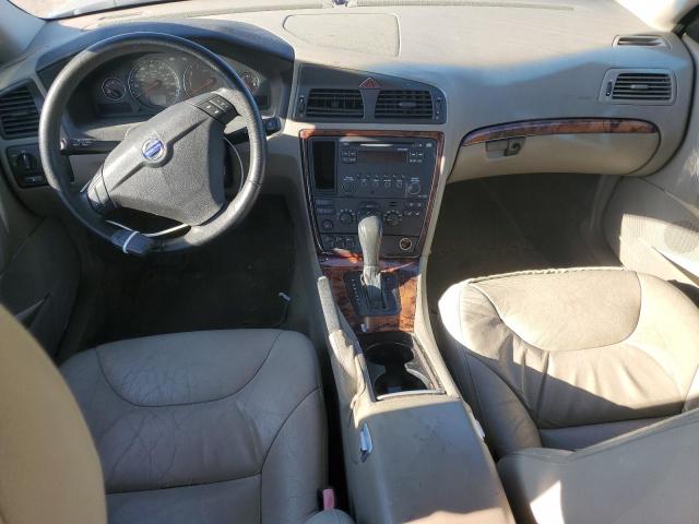 Photo 8 from auction – 2005 VOLVO S60 with VIN YV1RS640X52450873