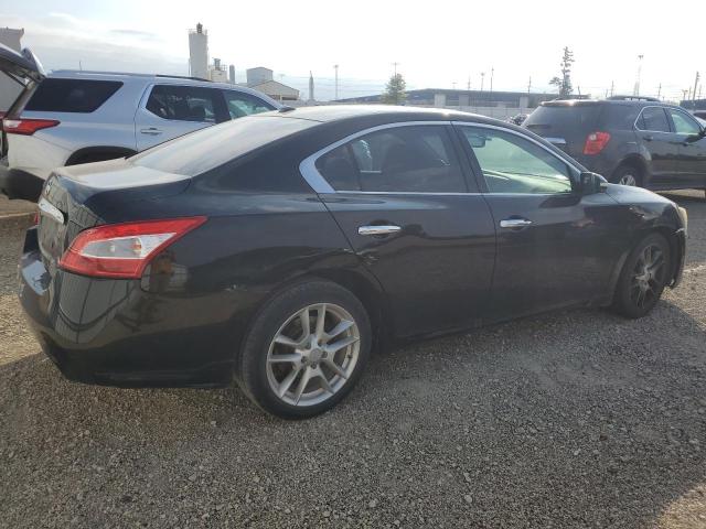 Photo 3 from auction – 2011 NISSAN MAXIMA S with VIN 1N4AA5AP7BC844862