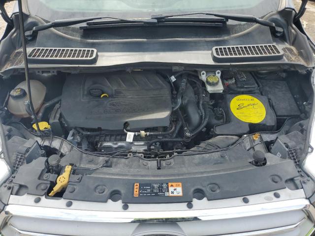 Photo 11 from auction – 2018 FORD ESCAPE SEL with VIN 1FMCU0HD3JUB39473