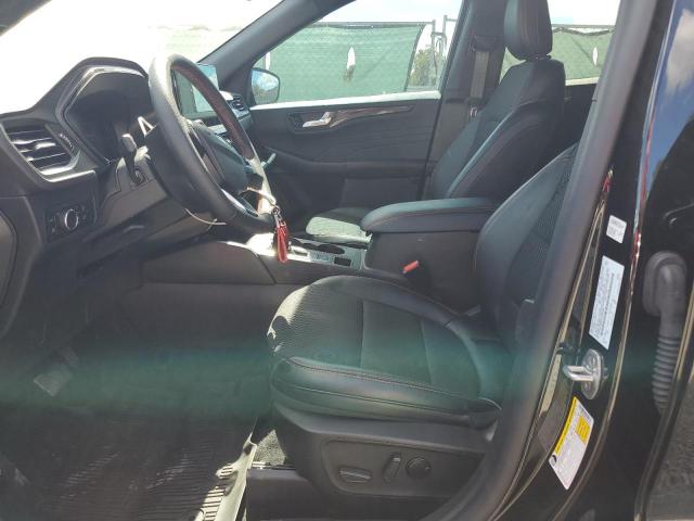 Photo 7 from auction – 2025 FORD ESCAPE ST with VIN 1FMCU0MZ0SUA98559