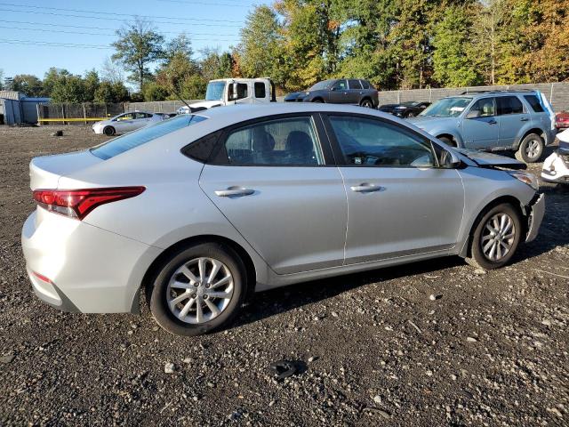 Photo 3 from auction – 2018 HYUNDAI ACCENT SE with VIN 3KPC24A3XJE022362