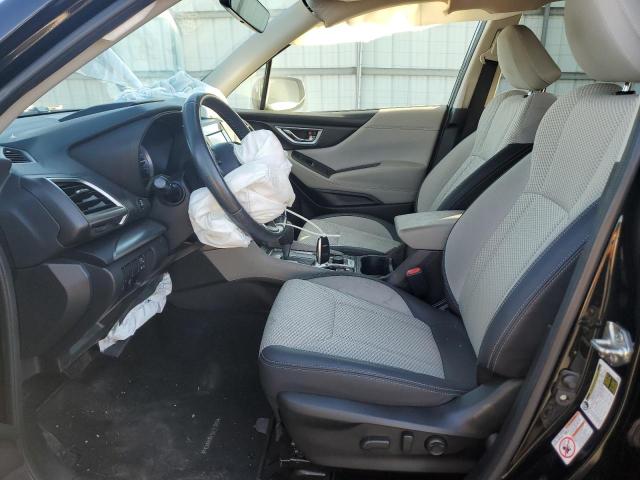 Zdjęcie 7 z aukcji – 2019 SUBARU FORESTER P z VIN JF2SKAGC6KH425690
