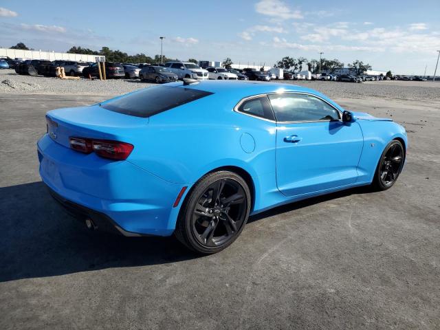 Photo 3 from auction – 2022 CHEVROLET CAMARO LS with VIN 1G1FB1RX2N0134678