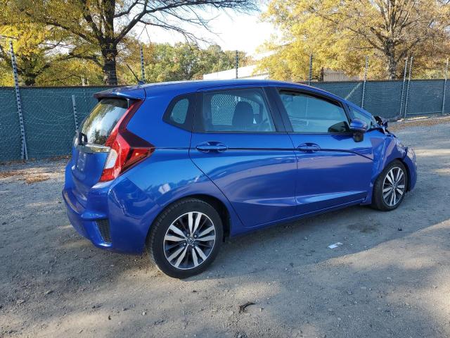 Photo 3 from auction – 2017 HONDA FIT EX with VIN 3HGGK5G73HM702803