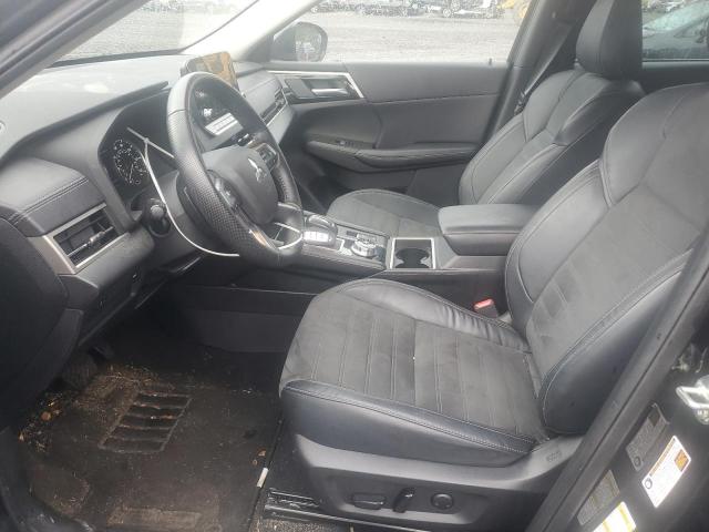 Photo 7 from auction – 2023 MITSUBISHI OUTLANDER with VIN JA4J4UA87PZ011310