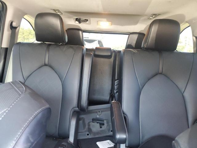 Photo 10 from auction – 2021 TOYOTA HIGHLANDER with VIN 5TDFZRBH4MS107420