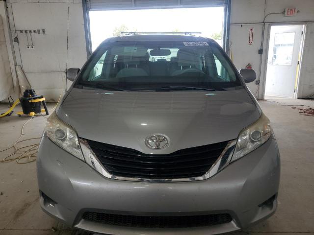 Photo 5 from auction – 2014 TOYOTA SIENNA LE with VIN 5TDKK3DC8ES512568