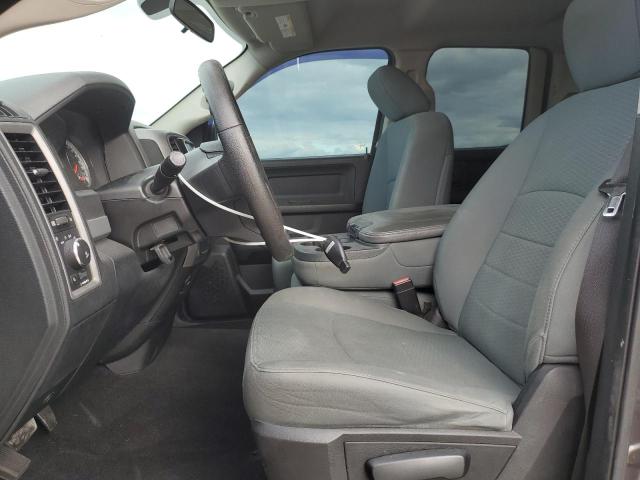 Photo 7 from auction – 2015 RAM 1500 ST with VIN 1C6RR6FTXFS659208
