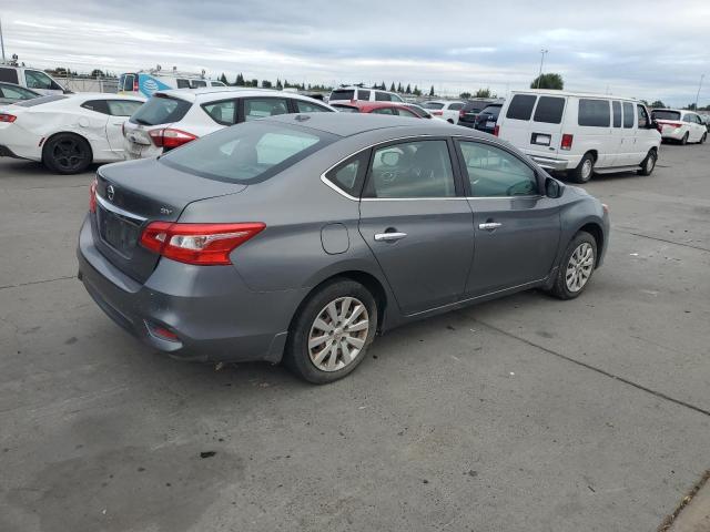 Photo 3 from auction – 2016 NISSAN SENTRA S with VIN 3N1AB7AP4GL652834
