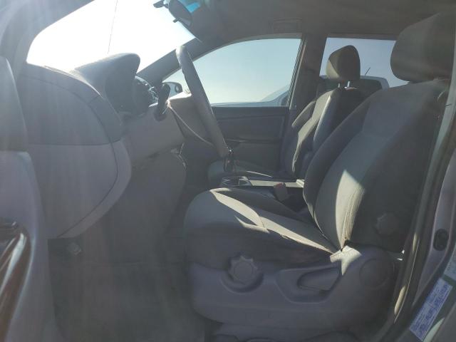 Photo 7 from auction – 2004 TOYOTA SIENNA CE with VIN 5TDZA23C24S154637