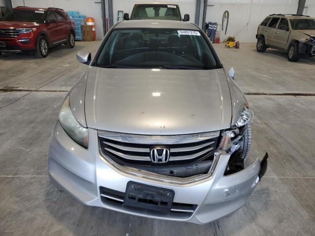 Photo 5 from auction – 2012 HONDA ACCORD LX with VIN 1HGCP2F33CA133003