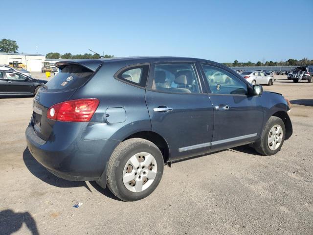 Photo 3 from auction – 2012 NISSAN ROGUE S with VIN JN8AS5MT2CW612786