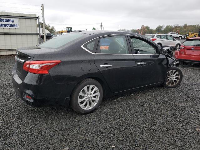Photo 3 from auction – 2018 NISSAN SENTRA S with VIN 3N1AB7AP1JL649767