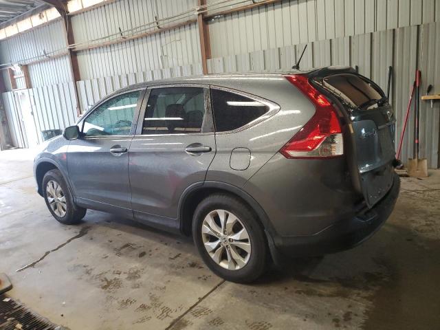 Photo 2 from auction – 2014 HONDA CR-V EX with VIN 5J6RM4H5XEL097176