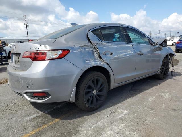 Photo 3 from auction – 2017 ACURA ILX BASE W with VIN 19UDE2F39HA007424