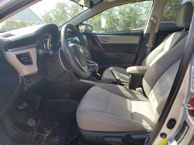 Photo 7 from auction – 2015 TOYOTA COROLLA L with VIN 5YFBURHE0FP345352