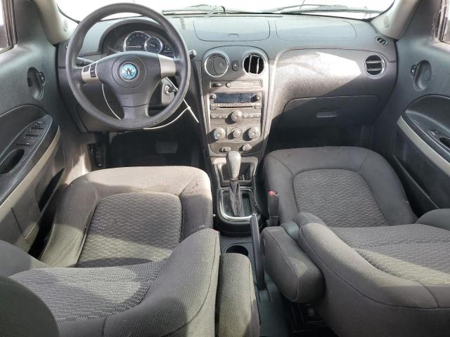 Photo 8 from auction – 2009 CHEVROLET HHR LT with VIN 3GNCA23B79S534970