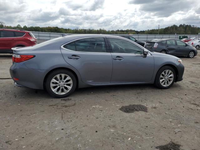 Photo 3 from auction – 2015 LEXUS ES 300H with VIN JTHBW1GGXF2079110