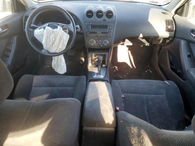 Photo 8 from auction – 2007 NISSAN ALTIMA 2.5 with VIN 1N4AL21E07C112670