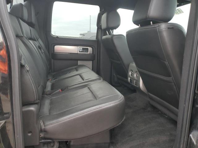 Photo 10 from auction – 2014 FORD F150 SUPER with VIN 1FTFW1ET9EFC20548