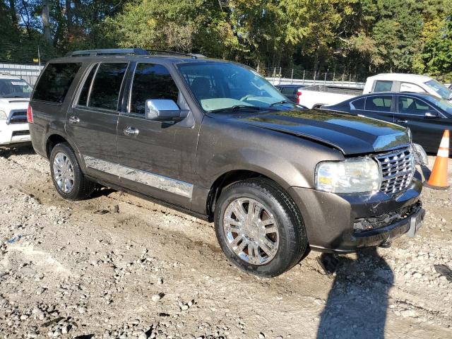 Photo 4 from auction – 2008 LINCOLN NAVIGATOR with VIN 5LMFU27508LJ02882