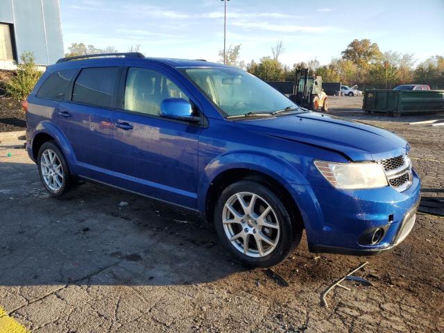 Photo 4 from auction – 2015 DODGE JOURNEY SX with VIN 3C4PDCBB3FT630285
