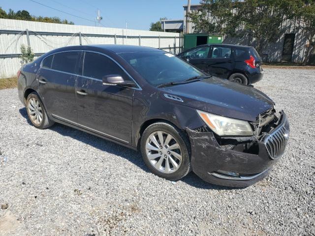 Photo 4 from auction – 2014 BUICK LACROSSE with VIN 1G4GB5G38EF120621