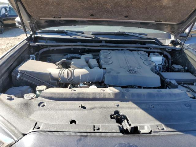 Photo 12 from auction – 2023 TOYOTA 4RUNNER with VIN JTERU5JR5P6135158