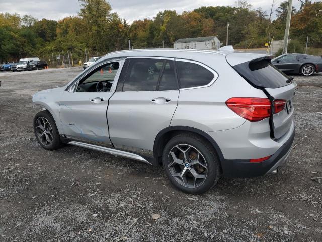 Photo 2 from auction – 2016 BMW X1 XDRIVE2 with VIN WBXHT3Z36G4A48720