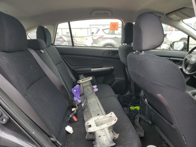 Photo 10 from auction – 2016 SUBARU IMPREZA with VIN JF1GPAA68G8292159