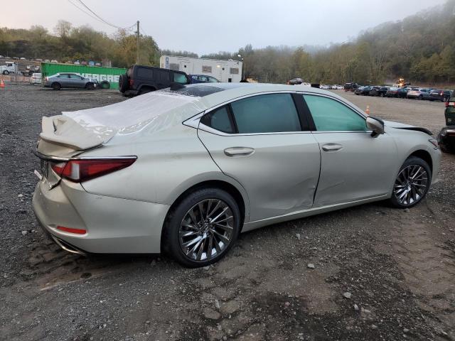 Photo 3 from auction – 2025 LEXUS ES 350 BAS with VIN 58AFZ1B10SU205197