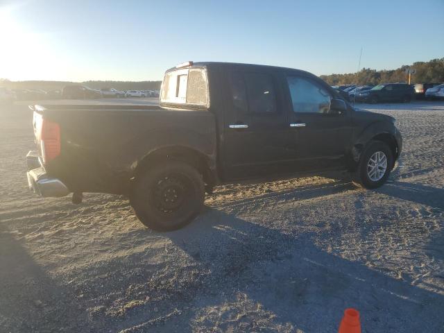 Photo 3 from auction – 2016 NISSAN FRONTIER S with VIN 1N6AD0ER8GN731995