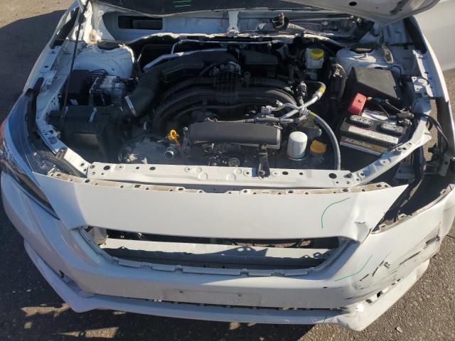 Photo 12 from auction – 2022 SUBARU IMPREZA PR with VIN 4S3GTAV62N3717420