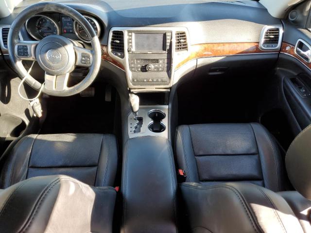 Photo 8 from auction – 2013 JEEP GRAND CHEROKEE with VIN 1C4RJFBG3DC630567