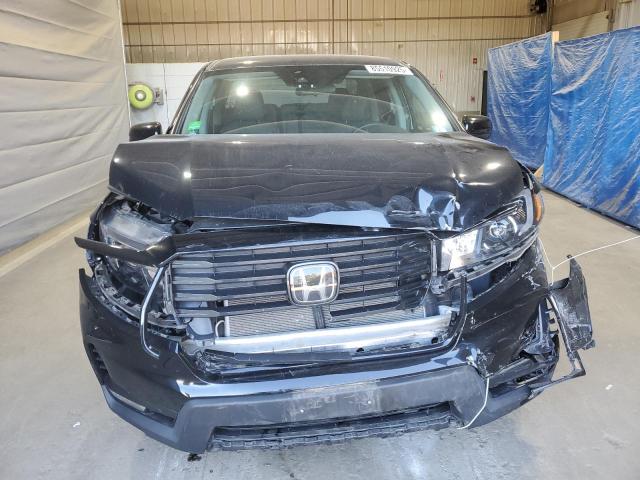 Photo 5 from auction – 2021 HONDA RIDGELINE with VIN 5FPYK3F19MB025654
