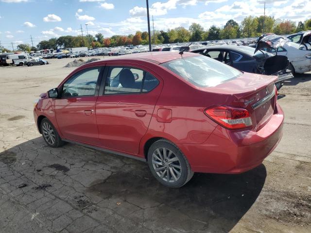 Photo 2 from auction – 2019 MITSUBISHI MIRAGE G4 with VIN ML32F3FJ5KHF16888