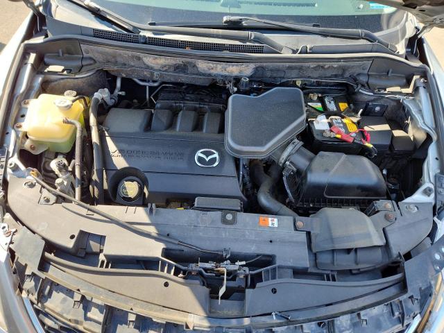 Photo 12 from auction – 2010 MAZDA CX-9 with VIN JM3TB3MV1A0208010