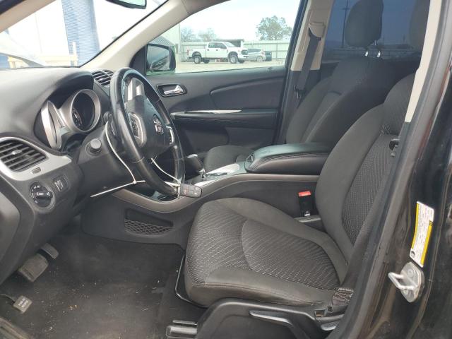 Photo 7 from auction – 2018 DODGE JOURNEY SX with VIN 3C4PDCBG2JT533616