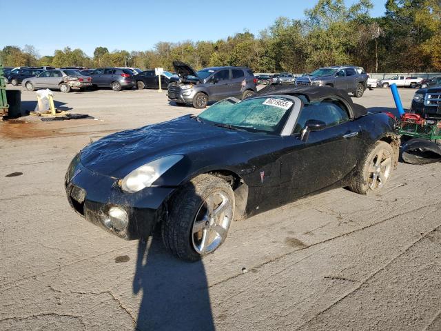 PONTIAC SOLSTICE 2006 with VIN 1G2MB35B06Y112545 - Photo from auction