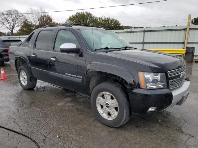 Фото 4 с аукциона – 2008 CHEVROLET AVALANCHE с VIN 3GNFK12358G294382