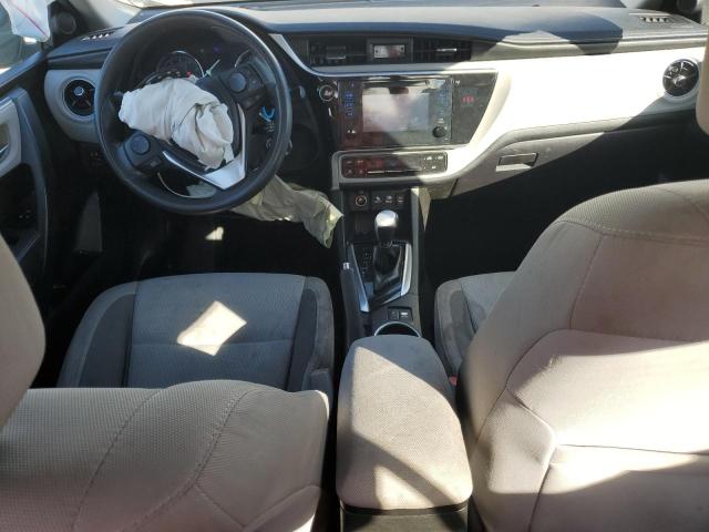 Photo 8 from auction – 2018 TOYOTA COROLLA L with VIN 5YFBURHE7JP773783