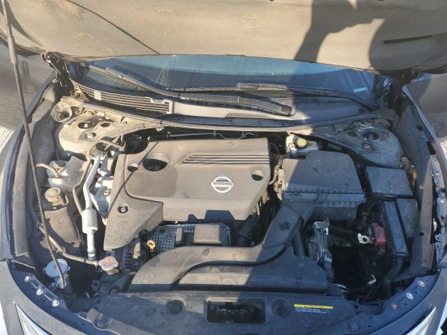 Photo 11 from auction – 2013 NISSAN ALTIMA 2.5 with VIN 1N4AL3AP2DC126900