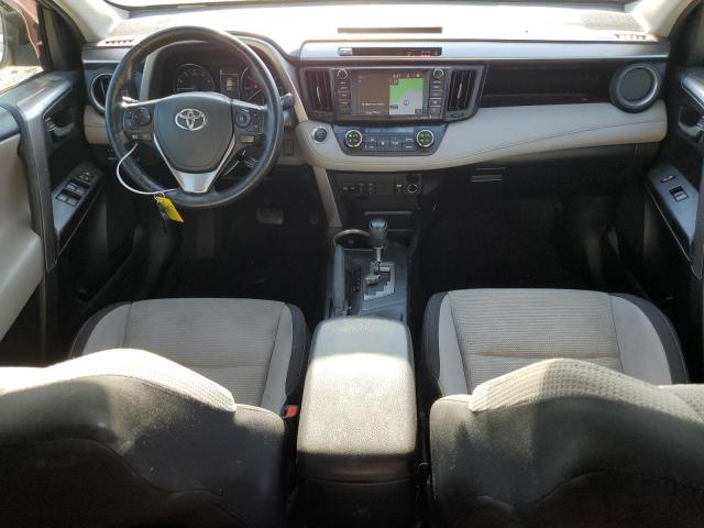 Photo 8 from auction – 2018 TOYOTA RAV4 ADVEN with VIN JTMRFREV6JD228108