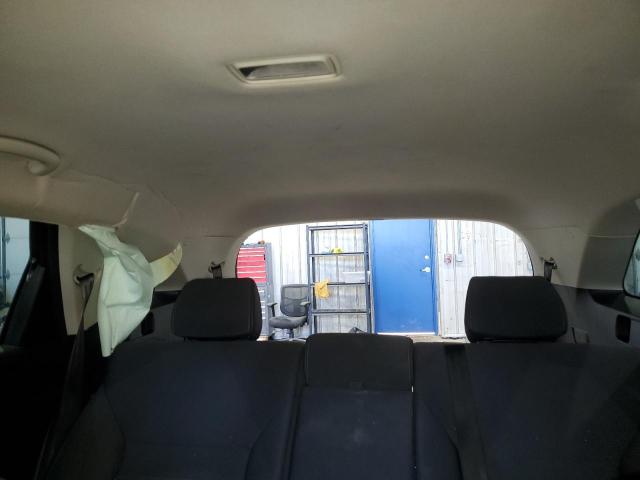 Photo 10 from auction – 2017 KIA SORENTO with VIN 5XYPG4A52HG305842