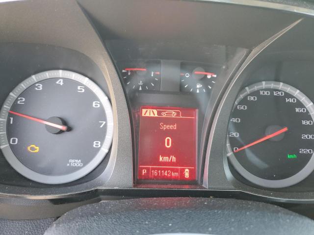 Photo 9 from auction – 2014 GMC TERRAIN SL with VIN 2GKFLXEK5E6383926