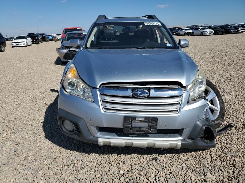 Снимка 5 от търг – 2013 SUBARU OUTBACK 2. с VIN 4S4BRCLC0D3231941