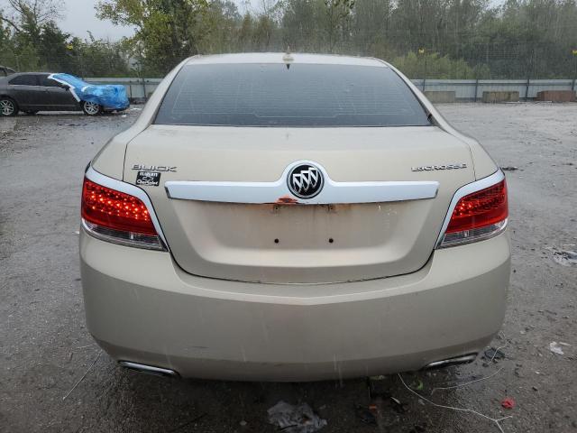 Photo 6 from auction – 2012 BUICK LACROSSE with VIN 1G4GC5E3XCF234231