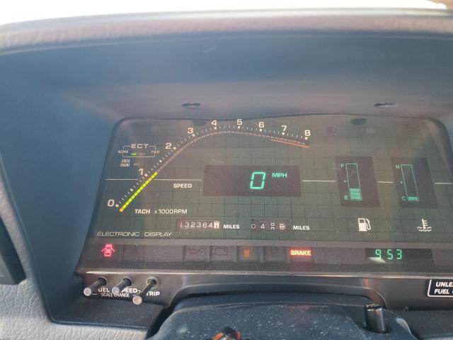 Photo 9 from auction – 1984 TOYOTA CELICA with VIN JT2MA67L1E0120391